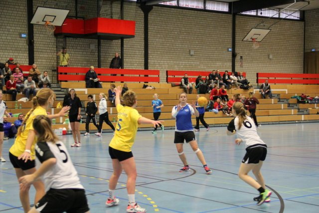 2016_11_06 Länderpokal J19 u U23